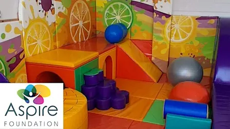 Soft play sessions - Oakwood