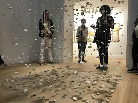 19.09.ARCO GalleryWalk. Salesas