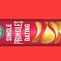 Single Pringles - Ladies Ticket