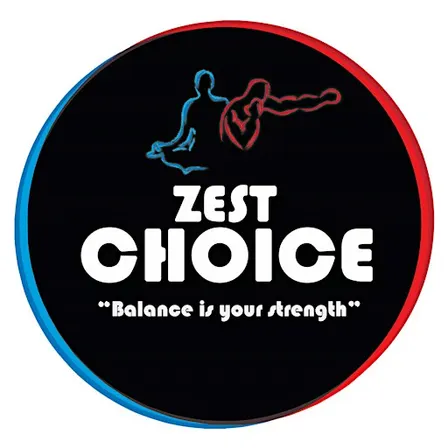 zestchoice's 20th Group Circuit Class!