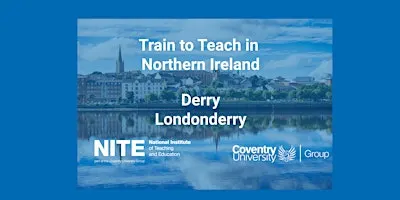 Train to Teach in Northern Ireland with NITE