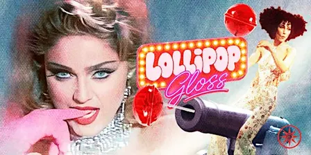 Lollipop Gloss | presented by Enclave Empire & Fizzical