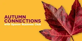 Epsom Business Club November Networking