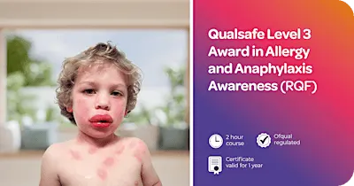 Allergy and Anaphylaxis Awareness Course