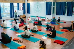 25 Day 300 Hour Kudalini YTTC