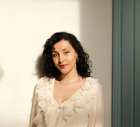 Talk: Tarot, Fashion & Identity with Jade Mordente