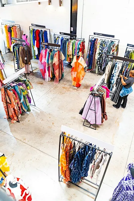 ANIYA Pop-Up Abu Dhabi | Shop African Designers in Abu Dhabi