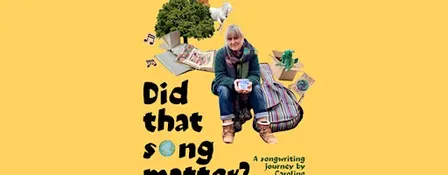 Did That Song Matter?
