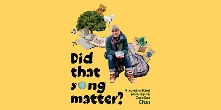Did That Song Matter?