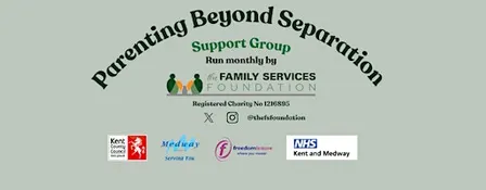 Parenting Beyond Separation - Support Group