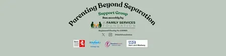 Parenting Beyond Separation - Support Group