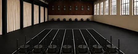 FRIDAY | FFE x Hustle S&C Academy - Block 1 | 12 - 16 yr olds