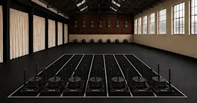 FRIDAY | FFE x Hustle S&C Academy - Block 1 | 12 - 16 yr olds