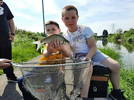 Let's Fish-Middlewich-Winsford &DAA-11/10/2026