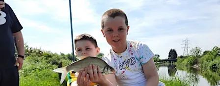 Let's Fish-Middlewich-Winsford &DAA-11/10/2026