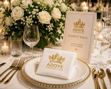 ADƆYƐ CHARITY  GALA