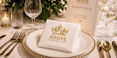 ADƆYƐ CHARITY GALA