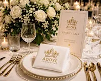 ADƆYƐ CHARITY  GALA