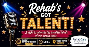 Rehab's Got Talent