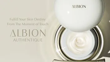ALBION Authentique House
