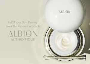ALBION Authentique House