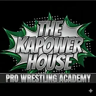 WRESTLING IN EASTLEIGH-