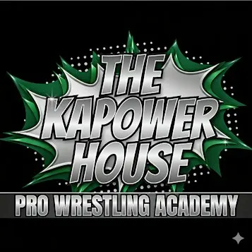 WRESTLING IN EASTLEIGH-