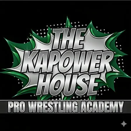WRESTLING IN EASTLEIGH-