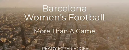 Barcelona Women's Football: More Than a Game