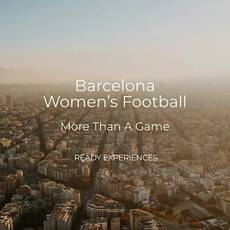 Barcelona Women's Football: More Than a Game