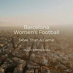 Barcelona Women's Football: More Than a Game