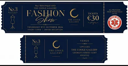 Fashion Show