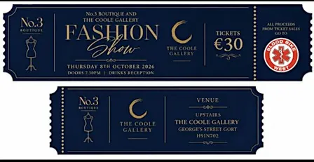 Fashion Show