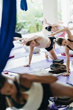 56 Day 500 Hour Kundalini YTTC