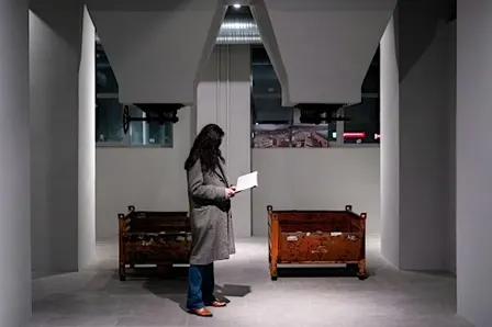 Officine dell'architettura