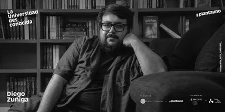 Clase 6: (2026):  (Contenido por confirmar); con Diego Zúñiga