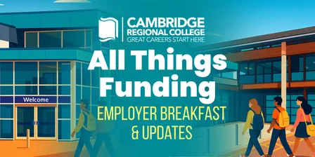 All Things Funding