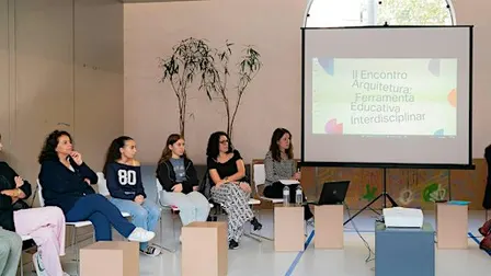 III Encontro Ferramenta Educativa Interdisciplinar