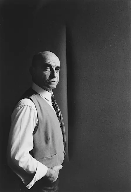 Curator Walkthrough & Book Launch: Luca Massimo Barbero on Lucio Fontana