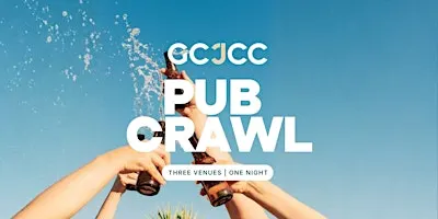 GCJCC Pub Crawl - 2026