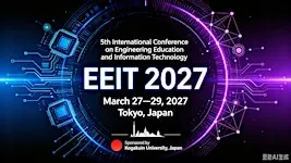 5th Intl. Conf. on Engineering Education and Information Technology EEIT-27