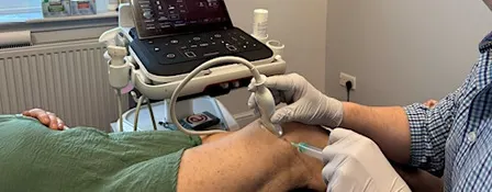 Injection Kickstarter | A practical 2 day update | £275