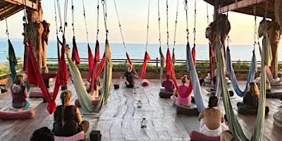 5 Day Aerial Yoga Teacher Training in Bali