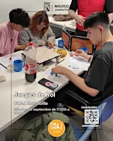 JUEGOS DE ROL