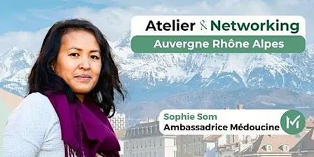 Grenoble - Atelier & Rencontre
