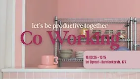 Coworking Date - latibule.