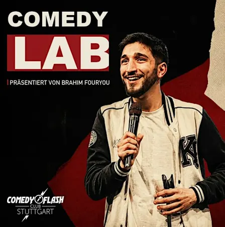 Comedy Lab - Stuttgart