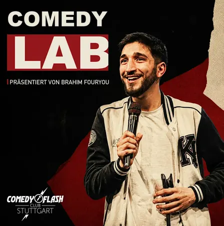 Comedy Lab - Stuttgart
