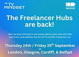 The Freelancer Hub (Belfast)