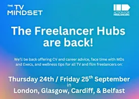 The Freelancer Hub (Belfast)
